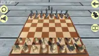 Multiplayer Chess Screen Shot 0