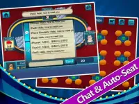 Texas Hold'em - Daily Poke It! Screen Shot 1