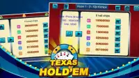 Texas Hold'em - Daily Poke It! Screen Shot 4