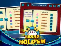 Texas Hold'em - Daily Poke It! Screen Shot 0