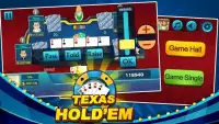 Texas Hold'em - Daily Poke It! Screen Shot 7