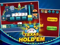 Texas Hold'em - Daily Poke It! Screen Shot 3