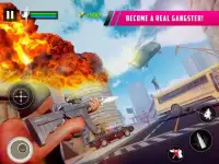 Auto Theft City - Guns Mission Gangster War Screen Shot 4
