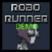 TPSG:Robo Runner Demo