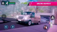 Auto Theft City - Guns Mission Gangster War Screen Shot 1