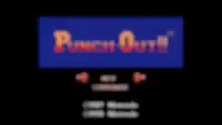 Punch Out!! Screen Shot 4