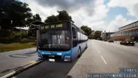 Coach Bus Euro Simulator Bus Driving Driver 2020 Screen Shot 3