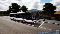 Coach Bus Euro Simulator Bus Driving Driver 2020 Screen Shot 5