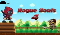Rogue Souls 4 Screen Shot 3