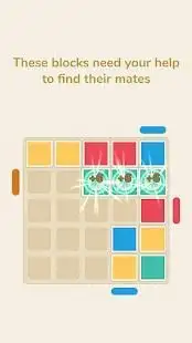 Crossing Blocks: Redefined classic block puzzle'18 Screen Shot 8