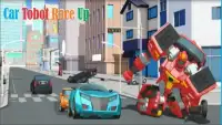 Car Tobot Race Up Screen Shot 5