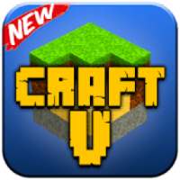 V Craft : Building and Survival