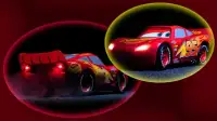 Lightning McQueen Racing Games Screen Shot 0