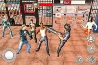 Subway Station Crime Gangster: Kung Fu Fighter Screen Shot 8