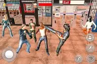 Subway Station Crime Gangster: Kung Fu Fighter Screen Shot 4
