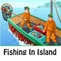 Fishing In Island