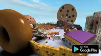 Cookie Swirl C Roblox Tube & Companion Screen Shot 1