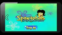 Mine spongebob Craft Screen Shot 0