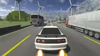 Racing Speed Screen Shot 1