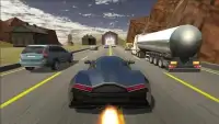 Racing Speed Screen Shot 2