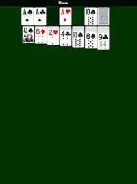 Classic Solitaire Collection - Best Card Games Screen Shot 2