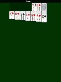 Classic Solitaire Collection - Best Card Games Screen Shot 0