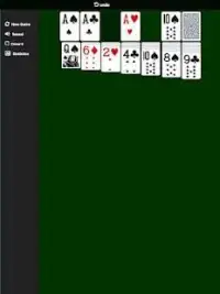 Classic Solitaire Collection - Best Card Games Screen Shot 1