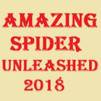 Amazing Spider Unleashed