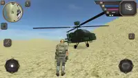 Army Car Driver Crime Simulator Vice Town Screen Shot 0