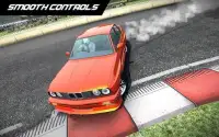 Real Drift Car : City Highway Racing Simulator 3D Screen Shot 2