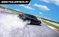 Real Drift Car : City Highway Racing Simulator 3D Screen Shot 0