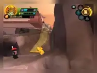 Tips for Lego Ninjago Final Battle Screen Shot 2