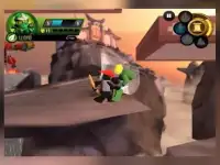 Tips for Lego Ninjago Final Battle Screen Shot 1