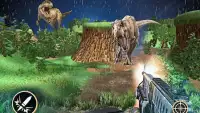 Jurassic live Go: Wild Dino Park 3D Adventure Screen Shot 6