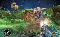 Jurassic live Go: Wild Dino Park 3D Adventure Screen Shot 3