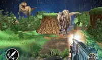 Jurassic live Go: Wild Dino Park 3D Adventure Screen Shot 0