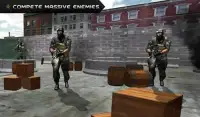 Frontline Counter Attack Elite Killer Shoot Fire Screen Shot 5