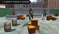 Frontline Counter Attack Elite Killer Shoot Fire Screen Shot 4