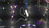 Slink Slither Worms Screen Shot 2