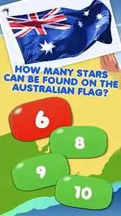 Australia Quiz Questions And Answers Screen Shot 5