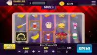 Slots Gratis Download Apps Money Games Screen Shot 0