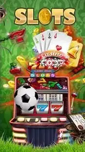 Online Casino - UniSportsLive Screen Shot 1