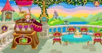 Guide For My Little Princess : Fairy Forest Screen Shot 1