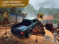 4x4 Dirt Offroad Parking Screen Shot 7