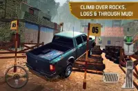 4x4 Dirt Offroad Parking Screen Shot 12