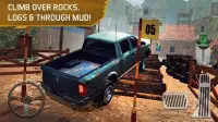 4x4 Dirt Offroad Parking Screen Shot 2