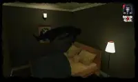 Horror House 2 Simulator 3D VR Screen Shot 2