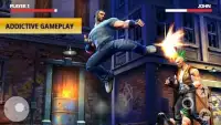 King of kung fu Fight Combos: New Fighting Games Screen Shot 3