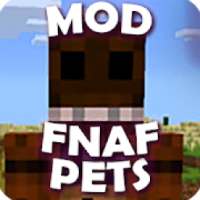 FNAF Pets Mod