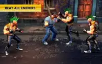 King of kung fu Fight Combos: New Fighting Games Screen Shot 0